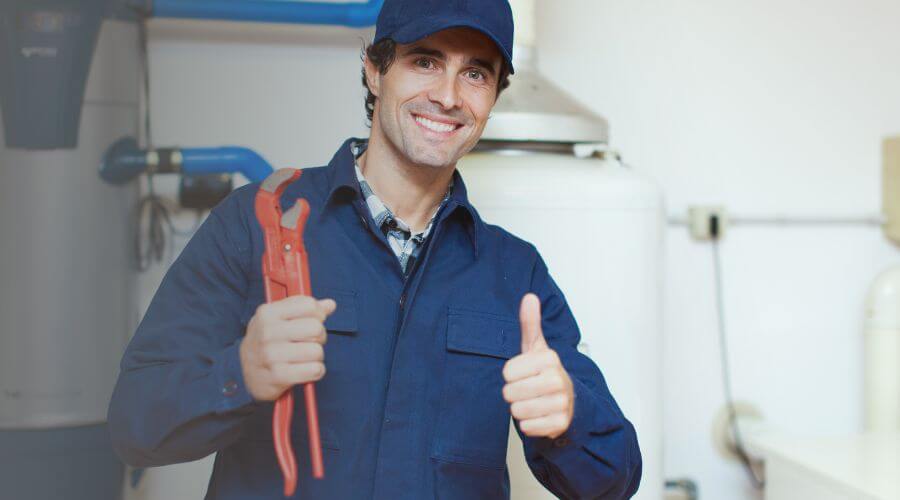 Professional Tankless Water Heater Installation in Capulin, NM